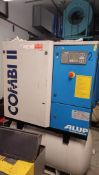 Alup Combi ii Air Compressor