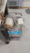 Preferred Packaging HS-100 Tray Sealer