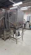 CMA Dishwasher