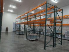 Pallet Racking