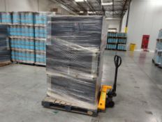 Pallet of Kegerators