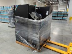 Pallet of Kegerators