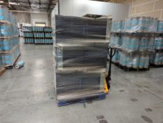 Pallet of Kegerators