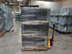 Pallet of Kegerators