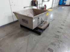Self Dumping Hopper