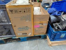 Senville 12cd 12000 BTU Mini Split Air conditioner