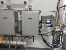Noritz Tankless Hot Water Heater