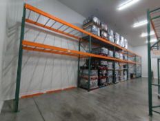 Pallet Racking