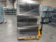 Pallet of Kegerators