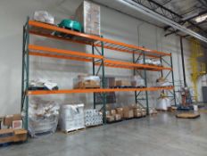 Pallet Racking