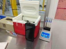 Lab Equipment