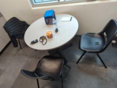 Break Room Furniture