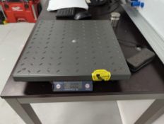 Fairbanks Digital Scale