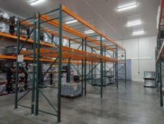 Pallet Racking