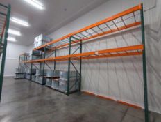 Pallet Racking