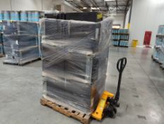 Pallet of Kegerators