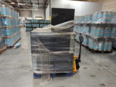 Pallet of Kegerators