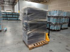 Pallet of Kegerators