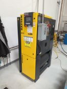 Kaeser ABT 15 Rotary Screw Air Compressor