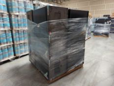 Pallet of Kegerators
