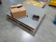 2019 Veritas HL318L Scale