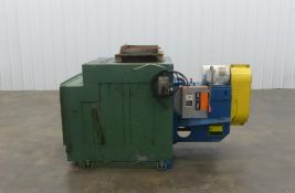 Cincinnati Fan CPF-160 Blower w/ 1 HP Baldor Motor