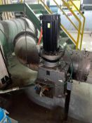 Allen Bradley Inverter Duty 7.45 HP Servo Motor