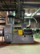 Robinson RB1216 Blower
