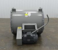 Aerovent VBBD Vaneaxial 20hp Blower