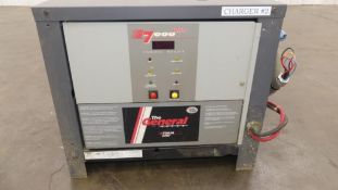 Yuasa General 7000 Plus Industrial Battery Charger