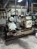 Gardner Denver 200 Horsepower Air Compressor