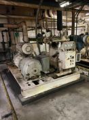 Gardner Denver 200 Horsepower Air Compressor