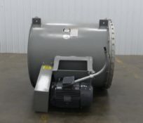Aerovent VBBD Vaneaxial 20hp Blower Fan