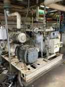 Gardner Denver 200 Horsepower Air Compressor