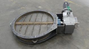Butterfly Valve 33.5