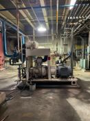 Cooper Industries Gardner Denver Air Compressor