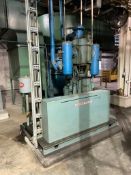 Cooper Industries Gardner Denver Air Compressor
