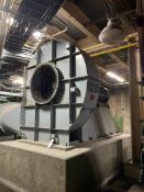 Robinson RB1216 Blower
