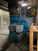 Buffalo Forge Company Heavy Duty Fan Type L Blower