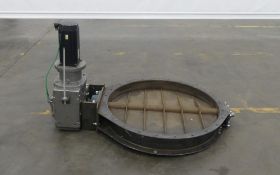 Butterfly Valve 37.5