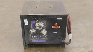 Douglas Legacy Power System 3812-750L Battery Charger