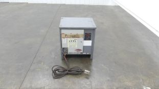 Precision Mark II 24 V Industrial Battery Charger