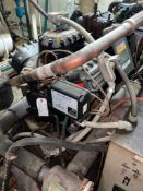Copeland Copelametic Compressor for Chiller System