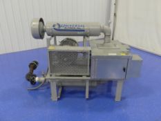Universal Blower PAC 4506 Duraflow 40HP Blower