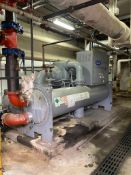 Carrier Aqua Edge 19RXV Water Chiller