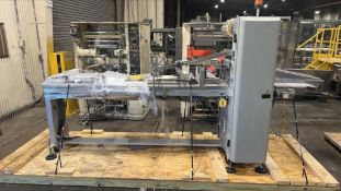 Bosch Doboy Stratus Horizontal Flow Wrapper
