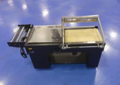 Manual L-Bar Sealer