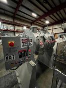 Used LittleFord Model: 600-D Mixer