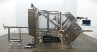 2021 Formax SX380 Stainless Steal Meat Slicer