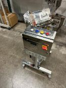 Used CEIA Metal detector for capsule/tablet
